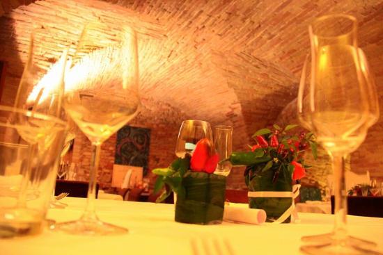 Degusteria Del Gigante